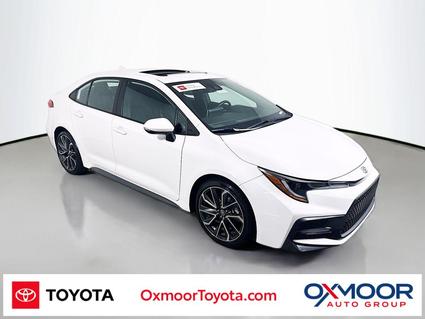 2020 Toyota Corolla Louisville KY