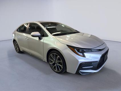 2020 Toyota Corolla Brunswick OH