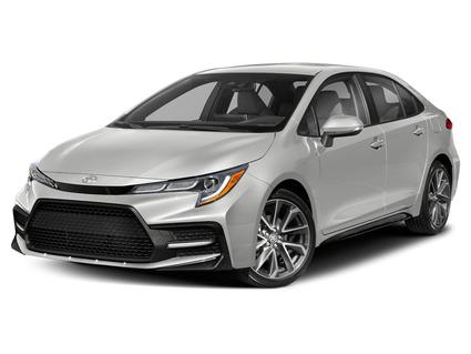 2021 Toyota Corolla Lexington NE