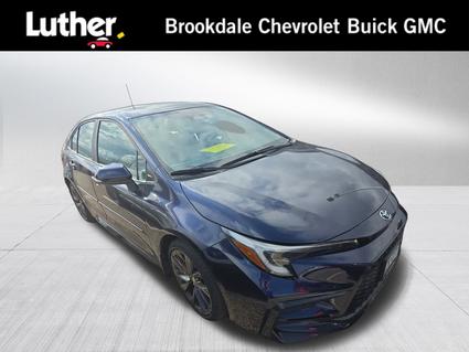 2023 Toyota Corolla Minneapolis MN