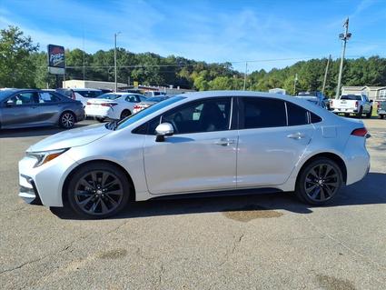 2023 Toyota Corolla Carthage MS