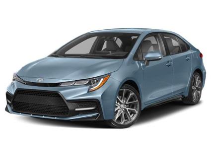 2022 Toyota Corolla Salinas CA