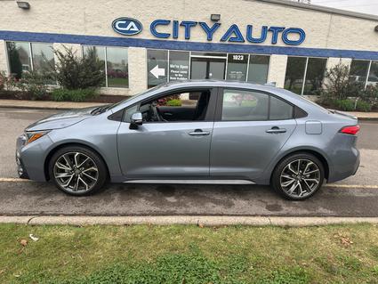 2022 Toyota Corolla Memphis TN
