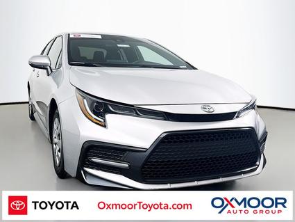 2022 Toyota Corolla Louisville KY