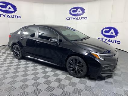 2023 Toyota Corolla Memphis TN