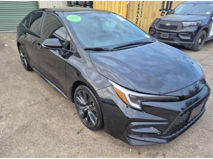 2023 Toyota Corolla Memphis TN