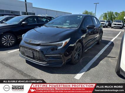 2023 Toyota Corolla Tuscaloosa AL