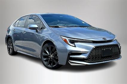 2024 Toyota Corolla Fort Walton Beach FL