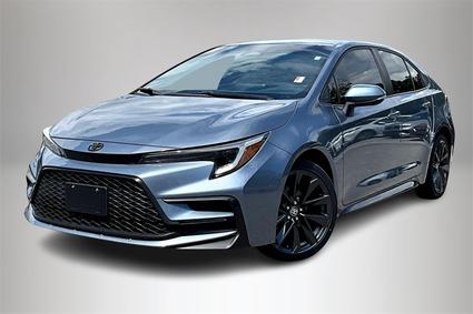 2024 Toyota Corolla Fort Walton Beach FL