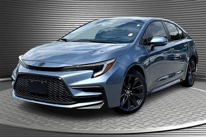 2024 Toyota Corolla Fort Walton Beach FL