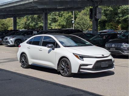 2024 Toyota Corolla Manchester CT