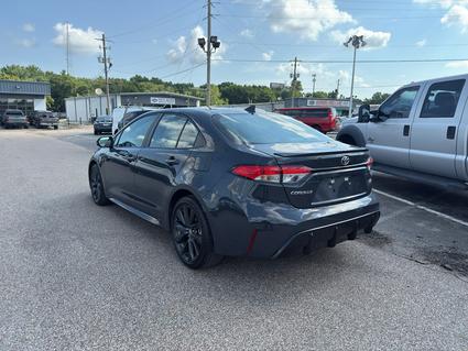 2024 Toyota Corolla Memphis TN