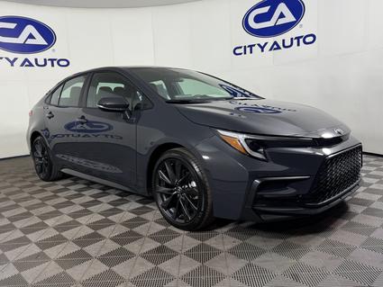 2024 Toyota Corolla Memphis TN