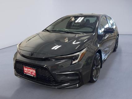 2026 Toyota Corolla Dickinson ND