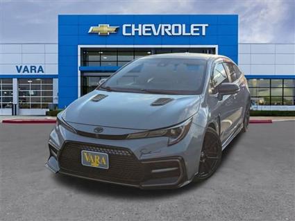 2021 Toyota Corolla San Antonio TX