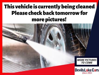 2022 Toyota Corolla Devils Lake ND