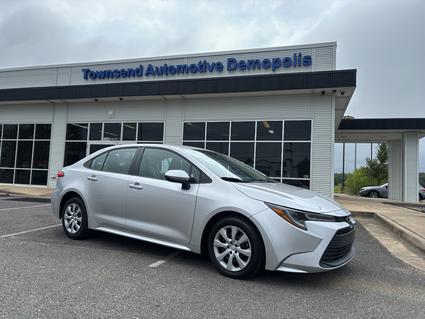2022 Toyota Corolla Tuscaloosa AL