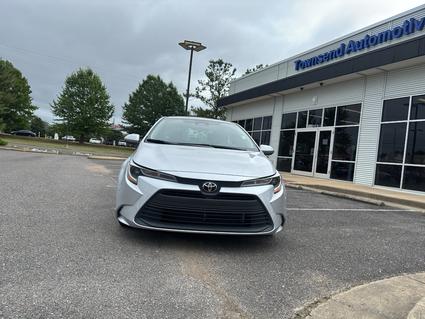 2022 Toyota Corolla Tuscaloosa AL