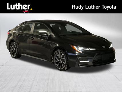 2022 Toyota Corolla Minneapolis MN