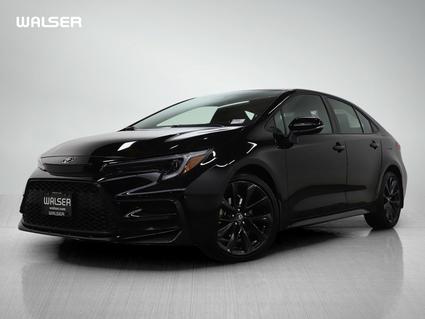 2023 Toyota Corolla Minneapolis MN