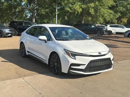 2023 Toyota Corolla Brandon MS