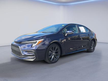 2023 Toyota Corolla Knoxville TN