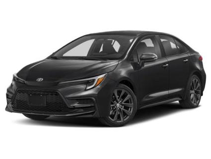 2024 Toyota Corolla Pleasanton TX