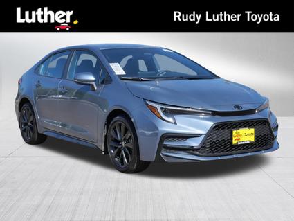 2024 Toyota Corolla Minneapolis MN