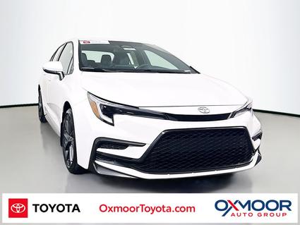2024 Toyota Corolla Louisville KY