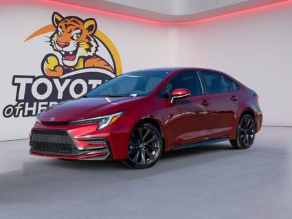 2024 Toyota Corolla Hernando MS
