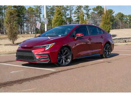 2024 Toyota Corolla Hernando MS