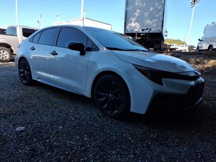 2021 Toyota Corolla Roanoke VA