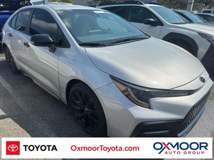 2022 Toyota Corolla Louisville KY