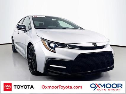 2022 Toyota Corolla Louisville KY