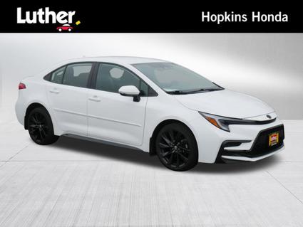 2023 Toyota Corolla Hopkins MN