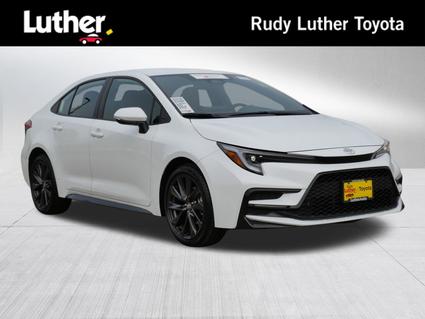 2023 Toyota Corolla Minneapolis MN