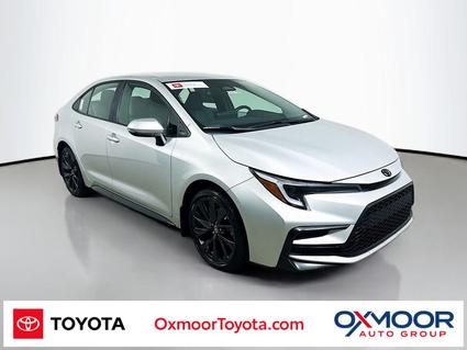 2023 Toyota Corolla Louisville KY