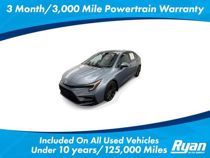 2024 Toyota Corolla Monroe LA