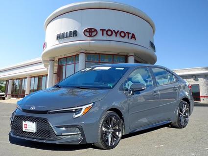 2024 Toyota Corolla Manassas VA
