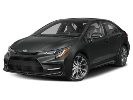 2021 Toyota Corolla Minneapolis MN