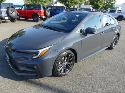 2023 Toyota Corolla Grants Pass OR