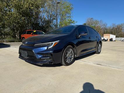 2024 Toyota Corolla Katy TX