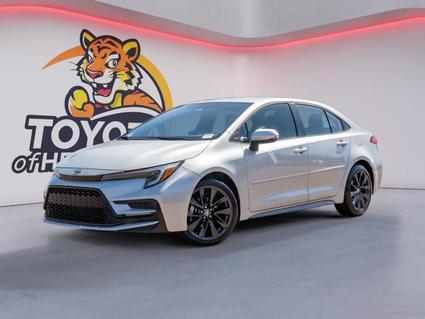 2024 Toyota Corolla Hernando MS