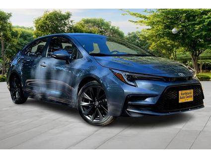 2024 Toyota Corolla Webster SD