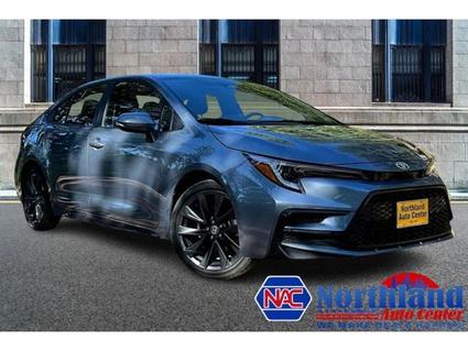 2024 Toyota Corolla Webster SD