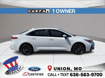2024 Toyota Corolla Union MO