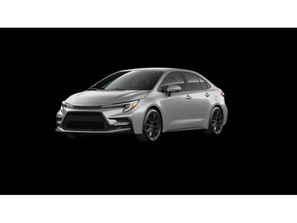 2025 Toyota Corolla Manchester CT