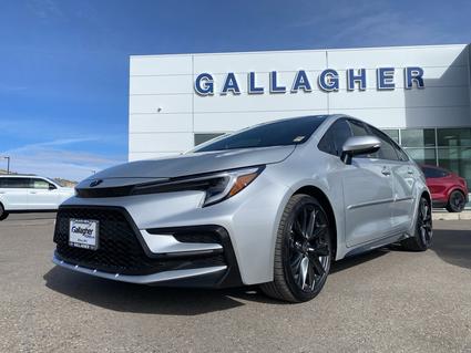 2025 Toyota Corolla Elko NV