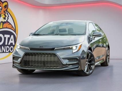2026 Toyota Corolla Hernando MS