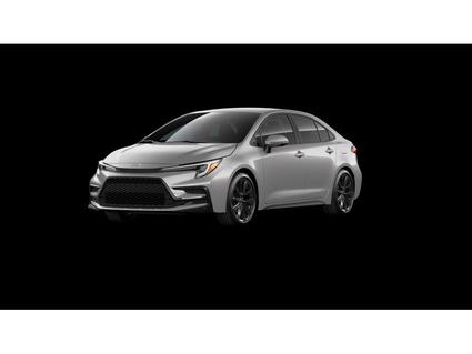 2026 Toyota Corolla Manchester CT